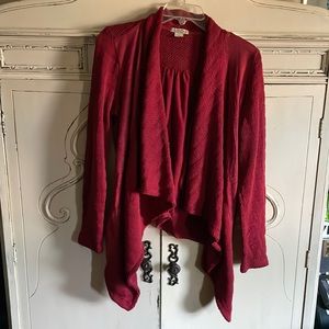 Lucky Brand Medium knit cardigan